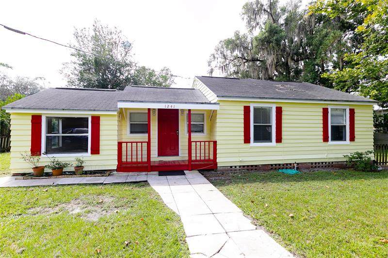 1241 Nw 35Th Ave - Photo 1