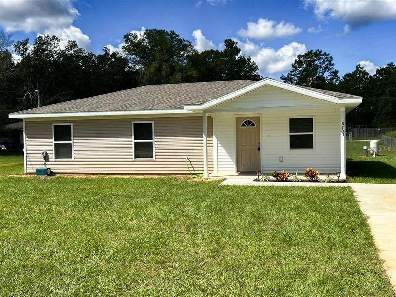 8703 Reina Loop - Photo 1