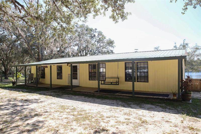 133 Lyons Lake Lane - Photo 1