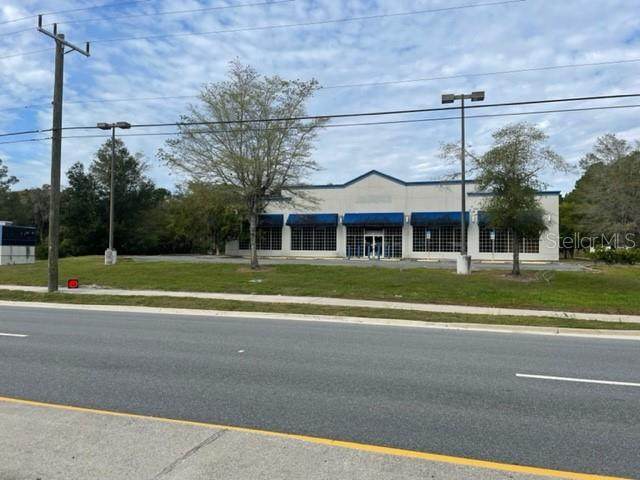 1699 Hwy 301 Highway - Photo 1