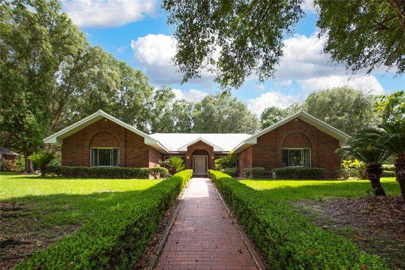 11123 Palmetto Boulevard - Photo 1