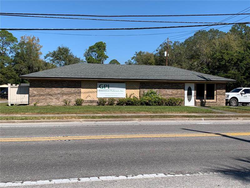 603 Call Street - Photo 1