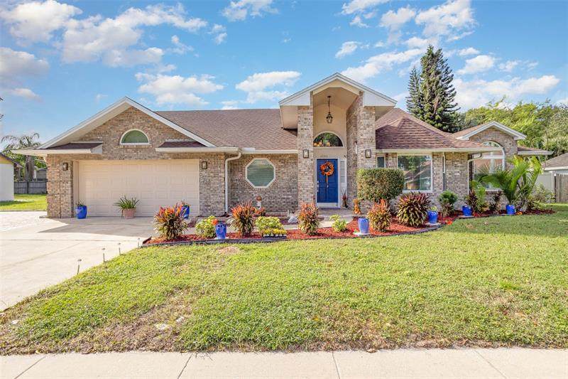 4955 Southfork Ranch Drive - Photo 1