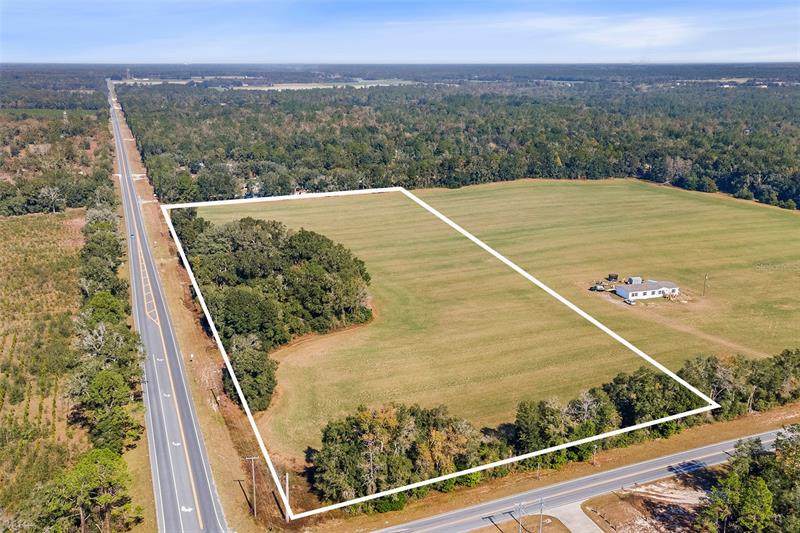 St Road 129/Co Road 340 - Photo 1