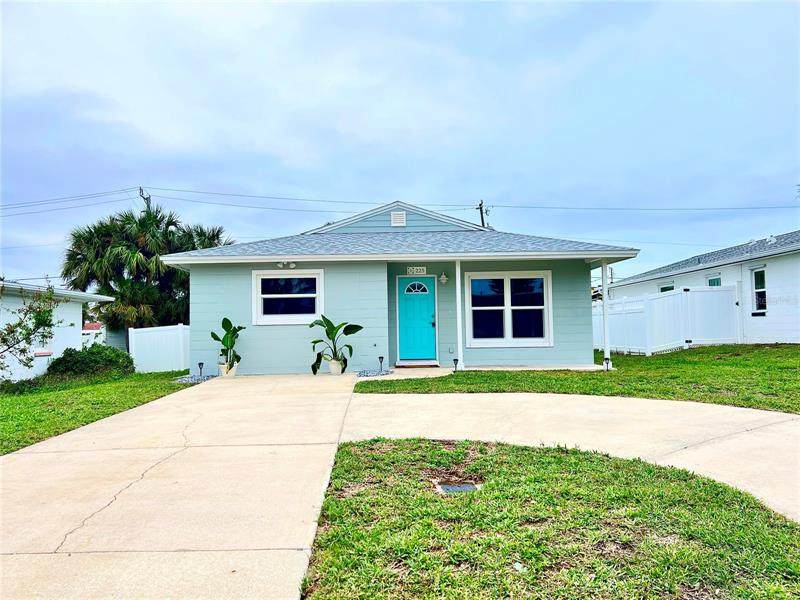 225 Benjamin Drive - Photo 1