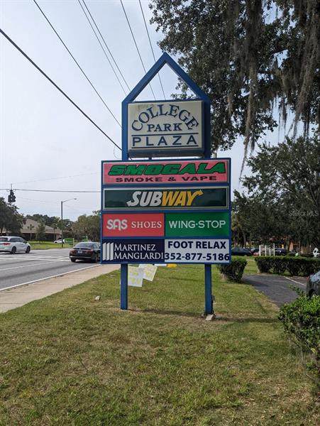3131 College Road - Photo 1