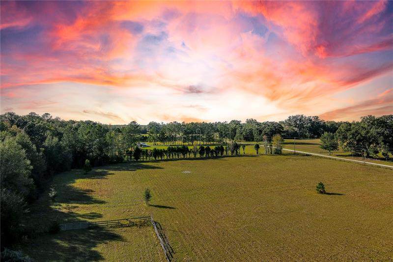 Grassy Lane - Photo 1