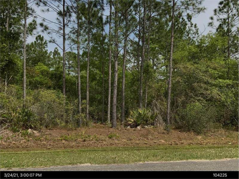 13917 204TH Terrace - Photo 1