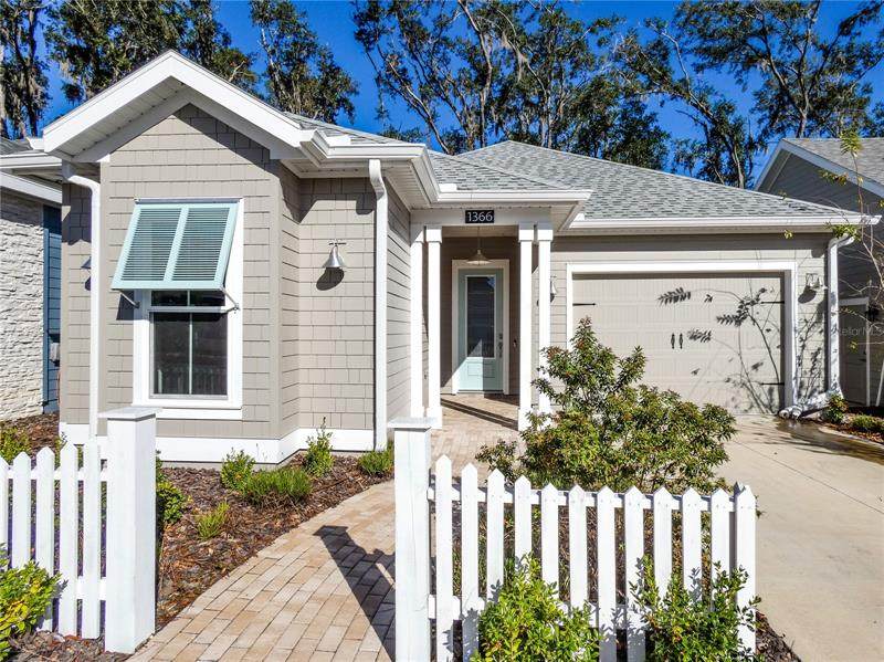 1366 132ND Boulevard - Photo 1