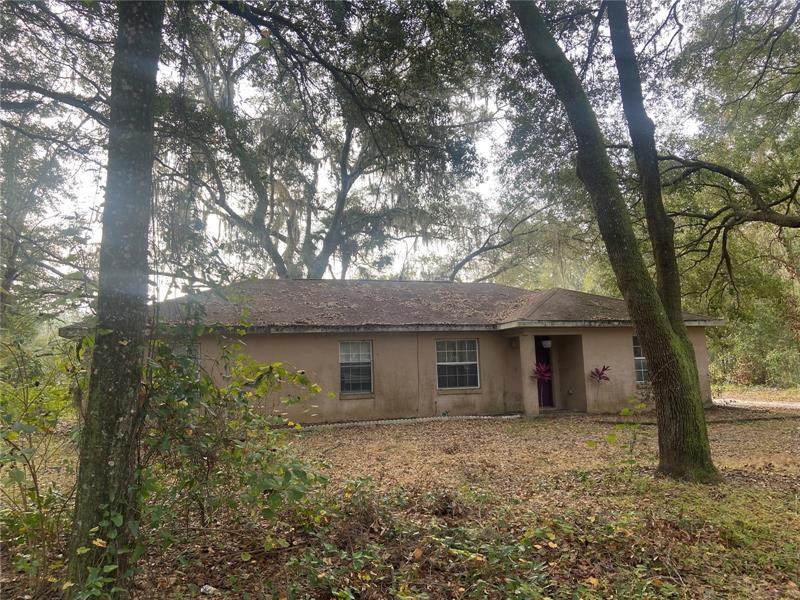 110 Gus Gordon Road - Photo 1