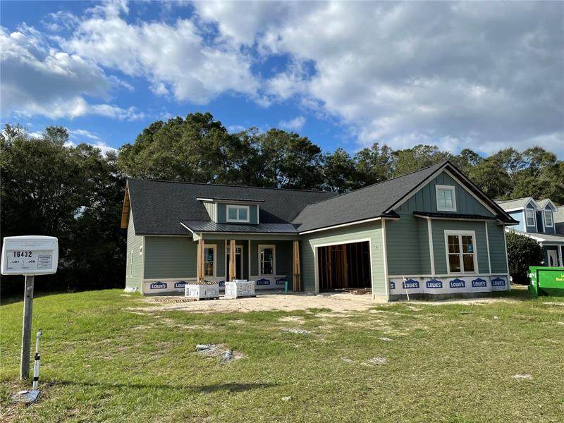 16432 205TH Street - Photo 1
