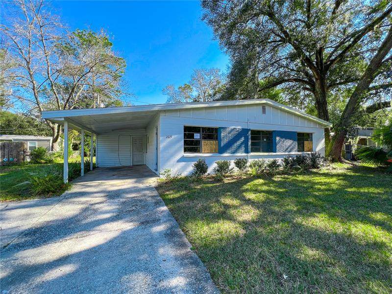 2619 10TH Terrace - Photo 1