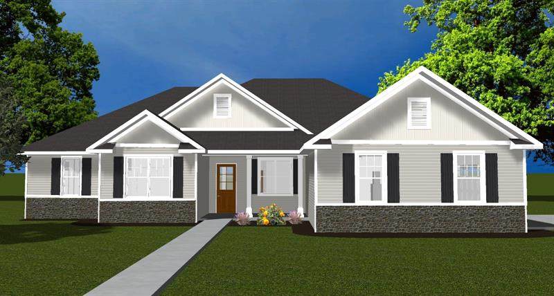 16262 204TH Street - Photo 1