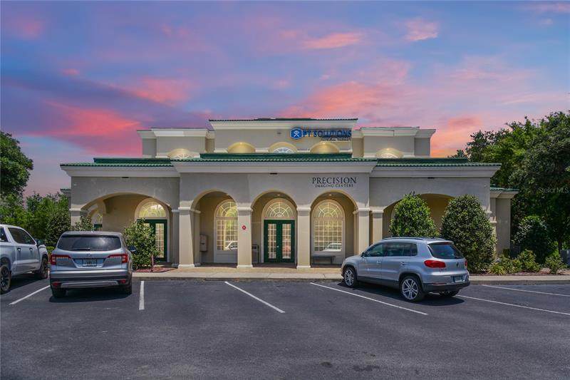 1000 Plantation Island Drive - Photo 1