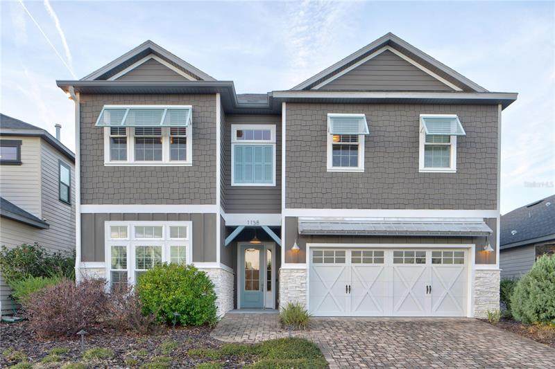 1138 136TH Street - Photo 1