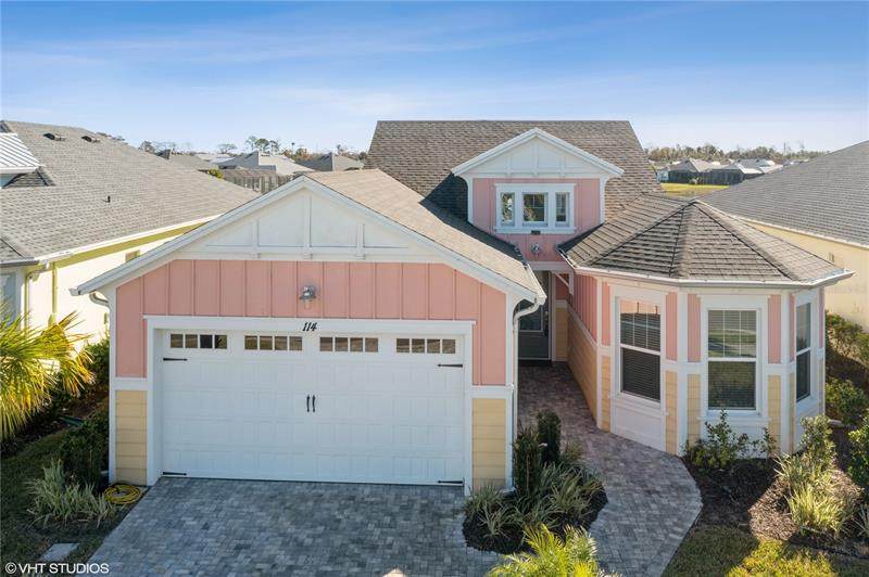 114 Cheeseburger Drive - Photo 1