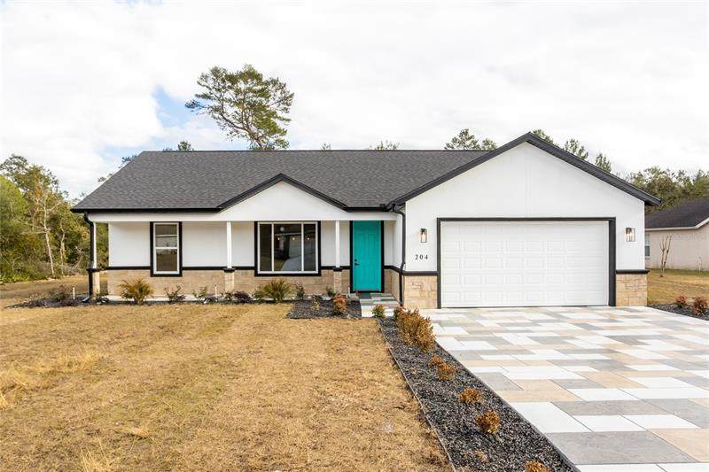 204 Marion Oaks Golf Way - Photo 1