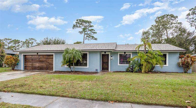 7633 Gilchrist Drive - Photo 1