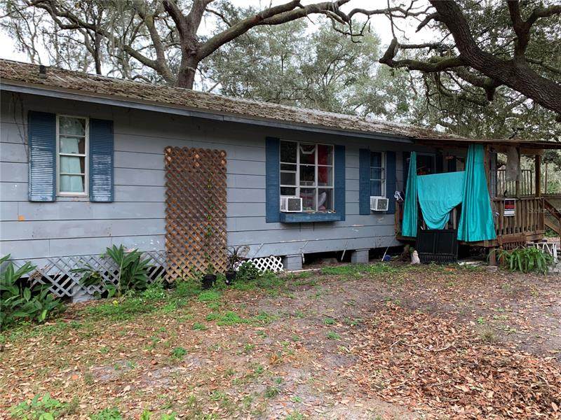296 Old Woods Road - Photo 1