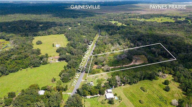 Williston Road - Photo 1