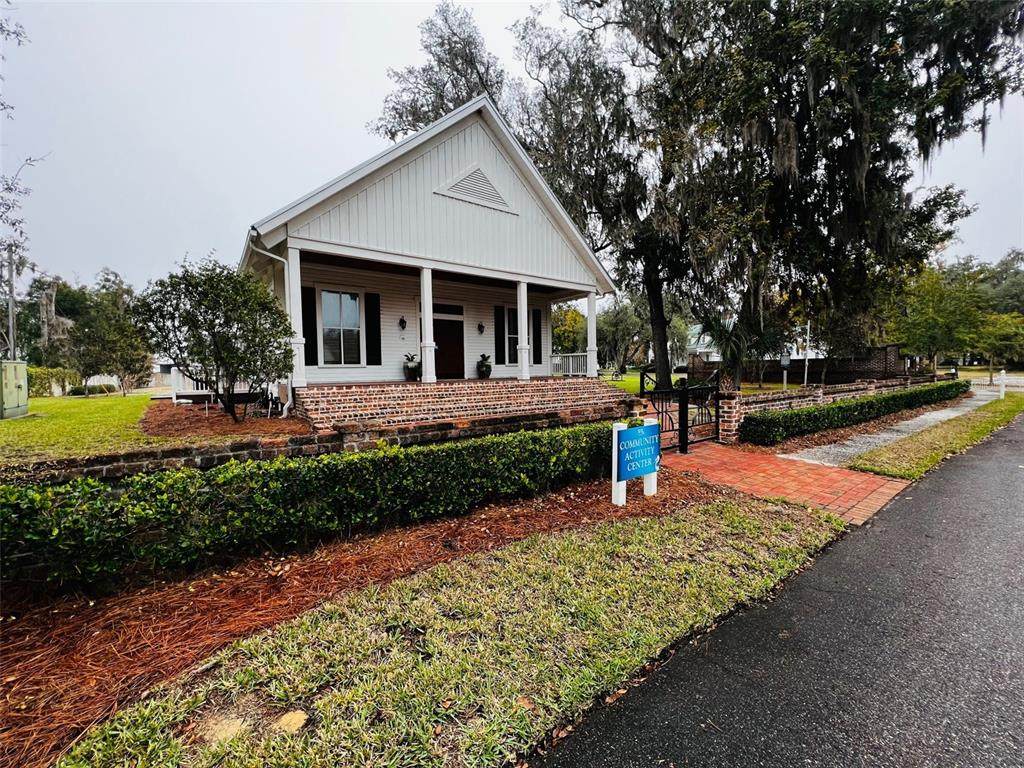 28056 Grandview Manor, Yulee, FL 32097 (GC518932) Southwest Florida