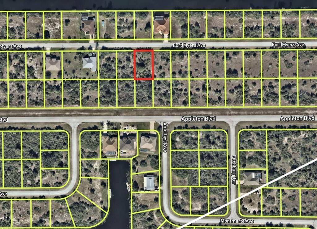14265 Fort Myers Avenue - Photo 1