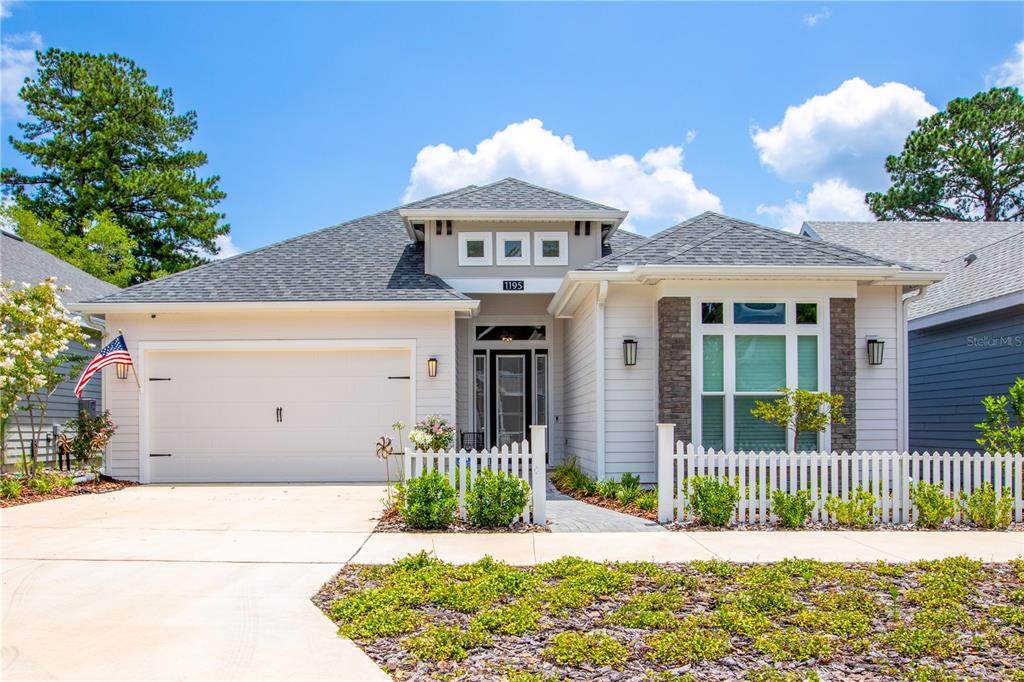 1195 132nd Boulevard - Photo 1
