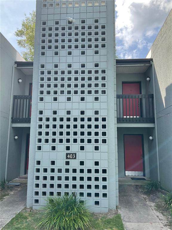 403 39th Road - Photo 1