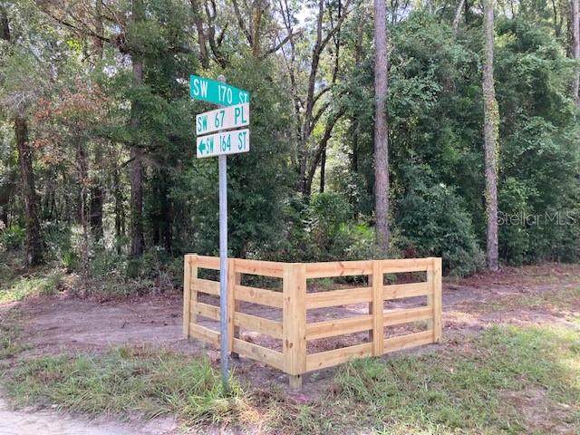 Lot 3 170TH Street - Photo 1