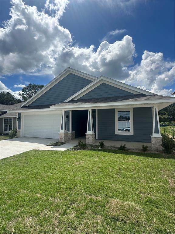 2336 251st Terrace - Photo 1