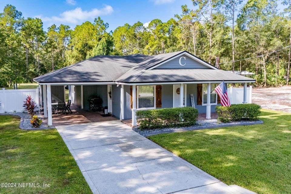 545 Palmetto Bluff Road - Photo 1