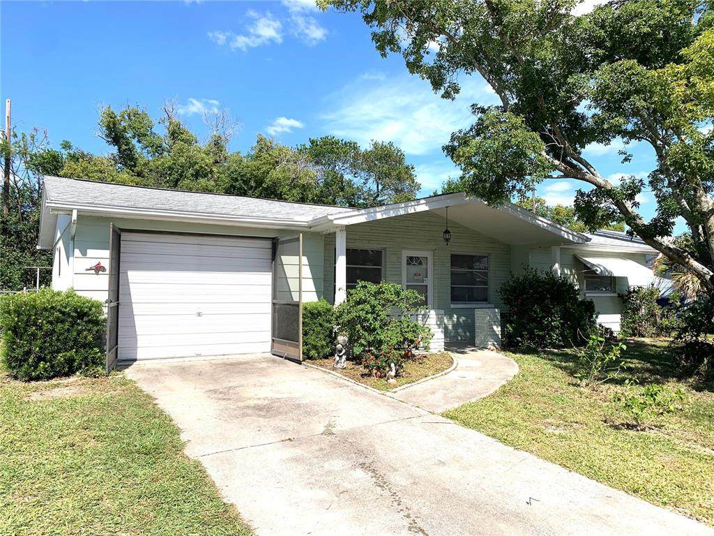 3641 Rosewater Drive - Photo 1