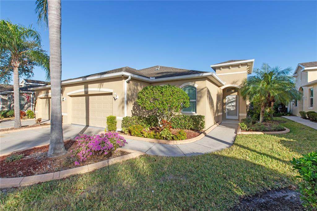 2429 Nottingham Greens Drive - Photo 1