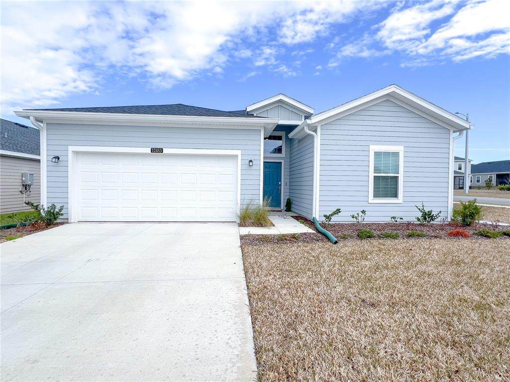 12453 137th Terrace - Photo 1