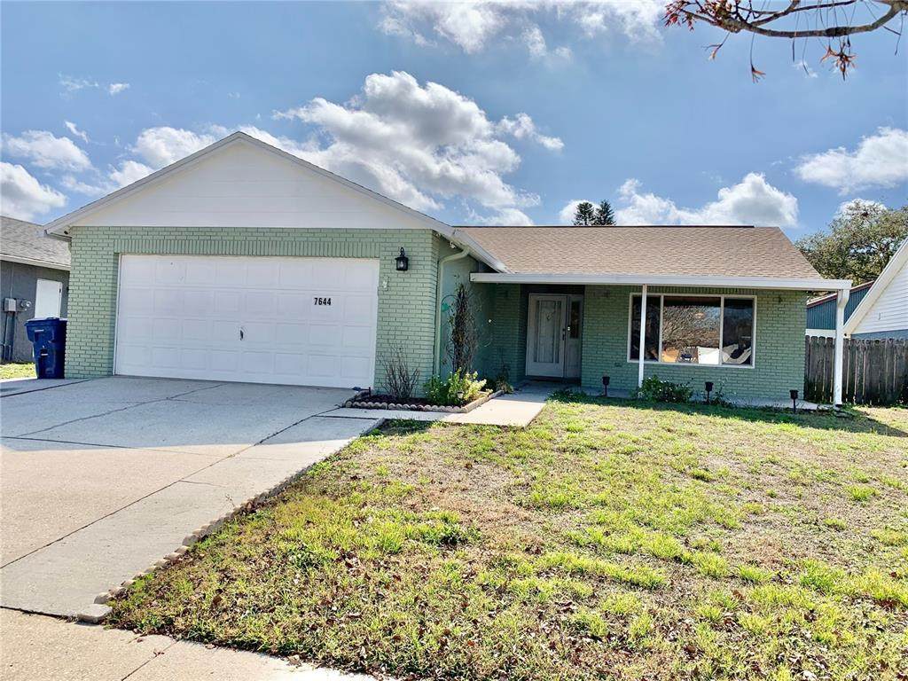 7644 Arlight Drive - Photo 1
