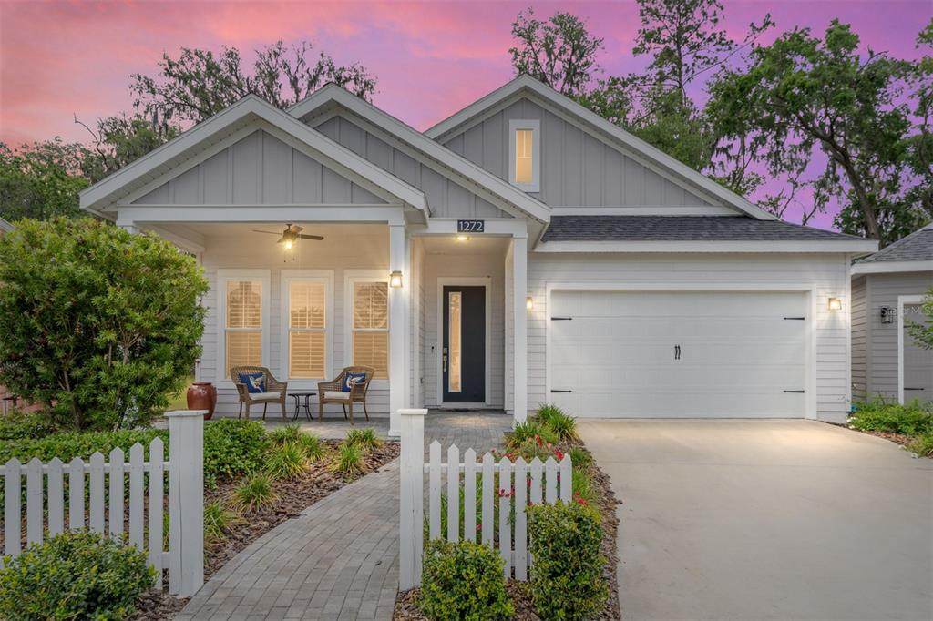 1272 132ND Boulevard - Photo 1