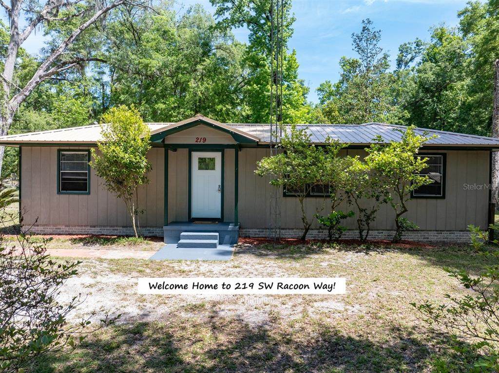 219 Raccoon Way - Photo 1