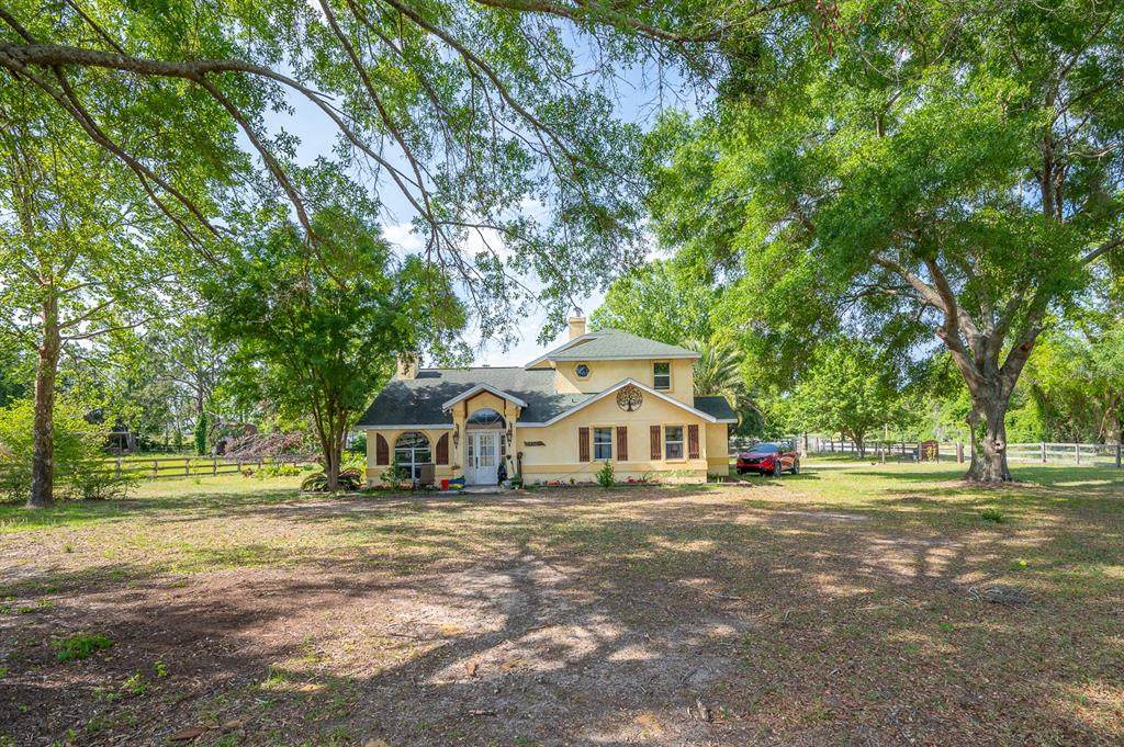 2100 Haltiwanger Road - Photo 1