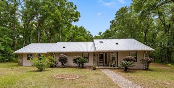 23225 County Rd. 236 - Photo 1