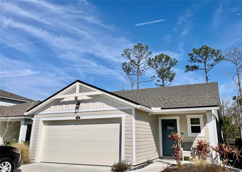 127 Wambaw Drive - Photo 1