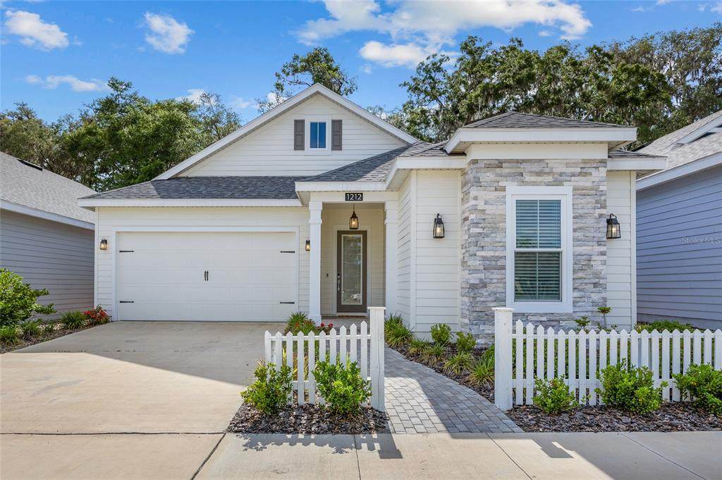 1212 132ND Boulevard - Photo 1