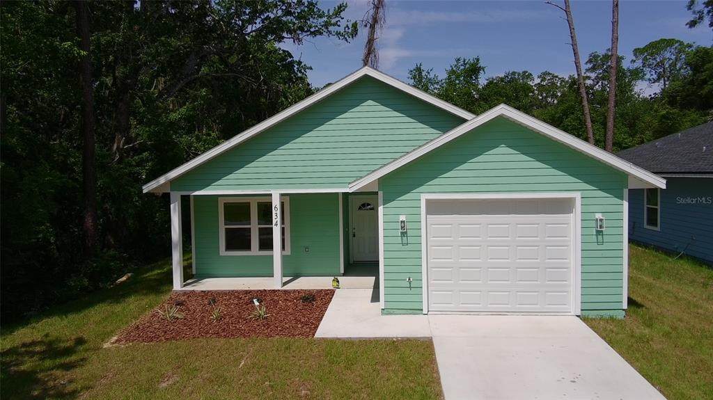 634 15 Terrace - Photo 1