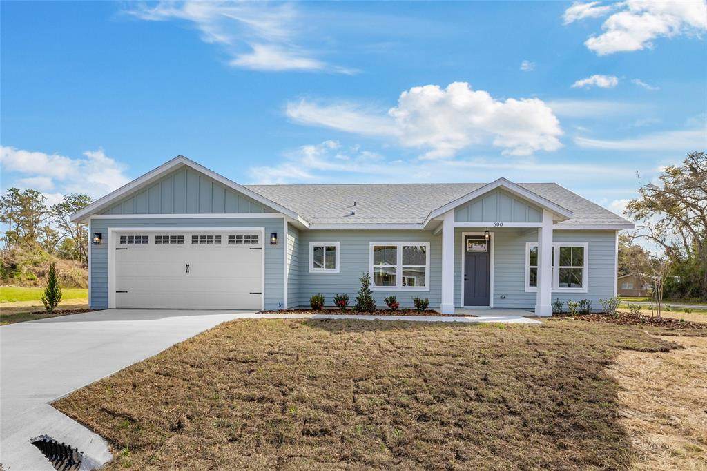 600 Fisher Drive - Photo 1