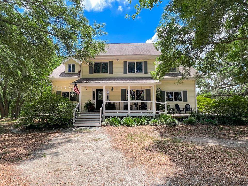 8115 236TH Street - Photo 1