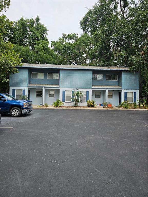 4007 26TH Terrace - Photo 1