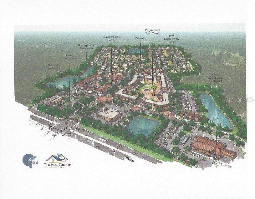  Nw Us Hwy 441 Highway - Photo 1