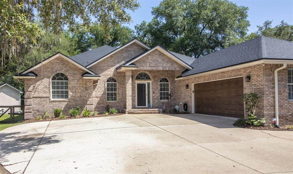 2361 Sandy Run Drive - Photo 1