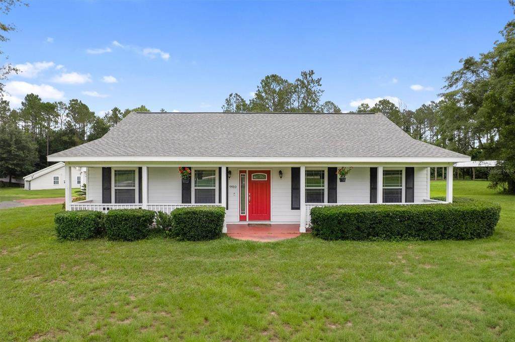 9910 Santa Fe Avenue - Photo 1