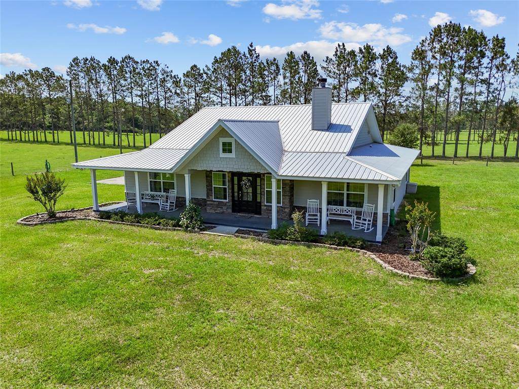 4639 Wilson Springs Road - Photo 1