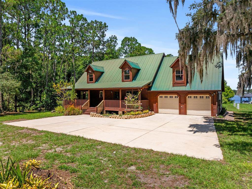 126 Tallow Road - Photo 1
